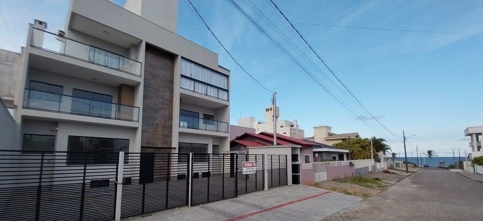 Apartamento - Venda - Tabuleiro - Barra Velha - SC