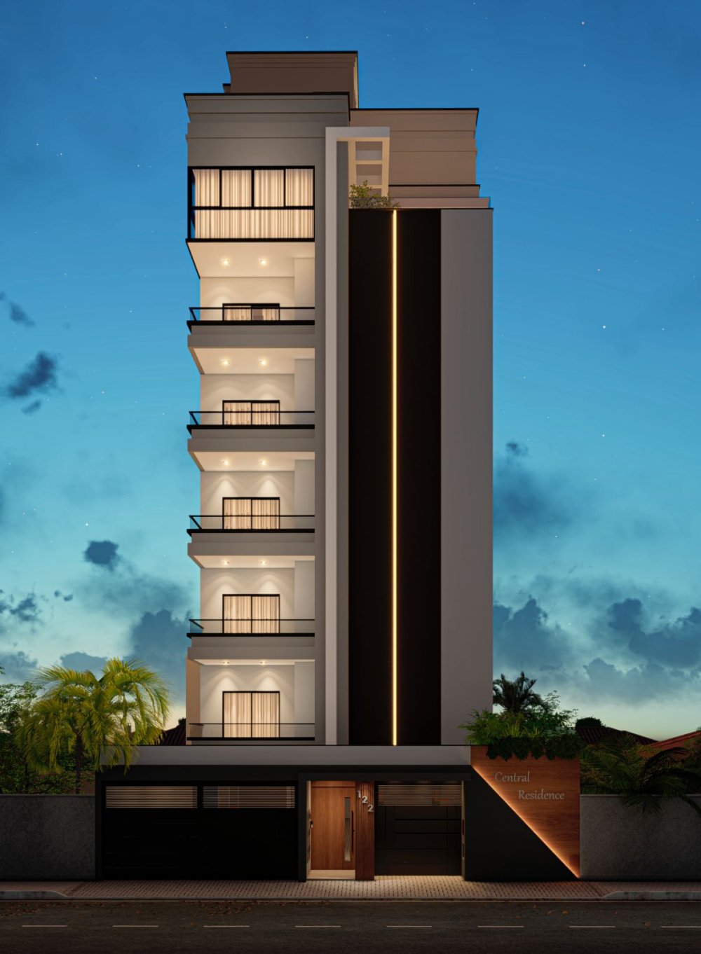 Apartamento - Venda - Centro - Barra Velha - SC